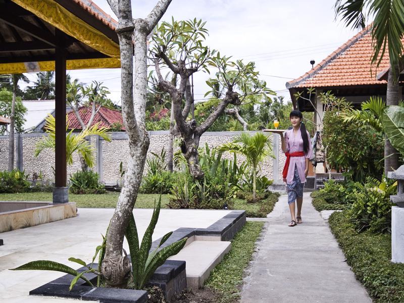Jenggala Nusa Lembongan (Bali)