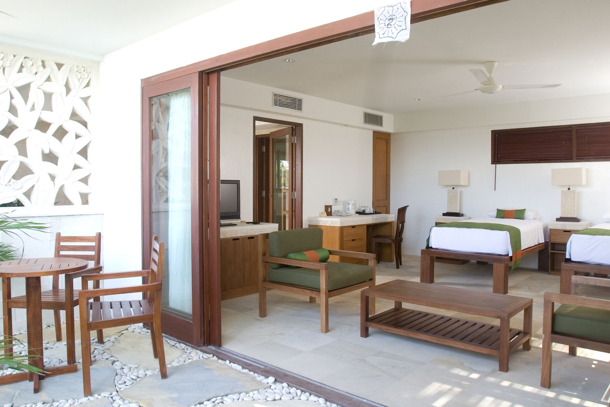Batu Karang And 4*