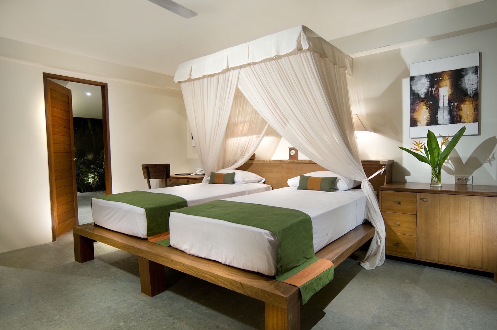 Batu Karang And 4* Nusa Lembongan (Bali)