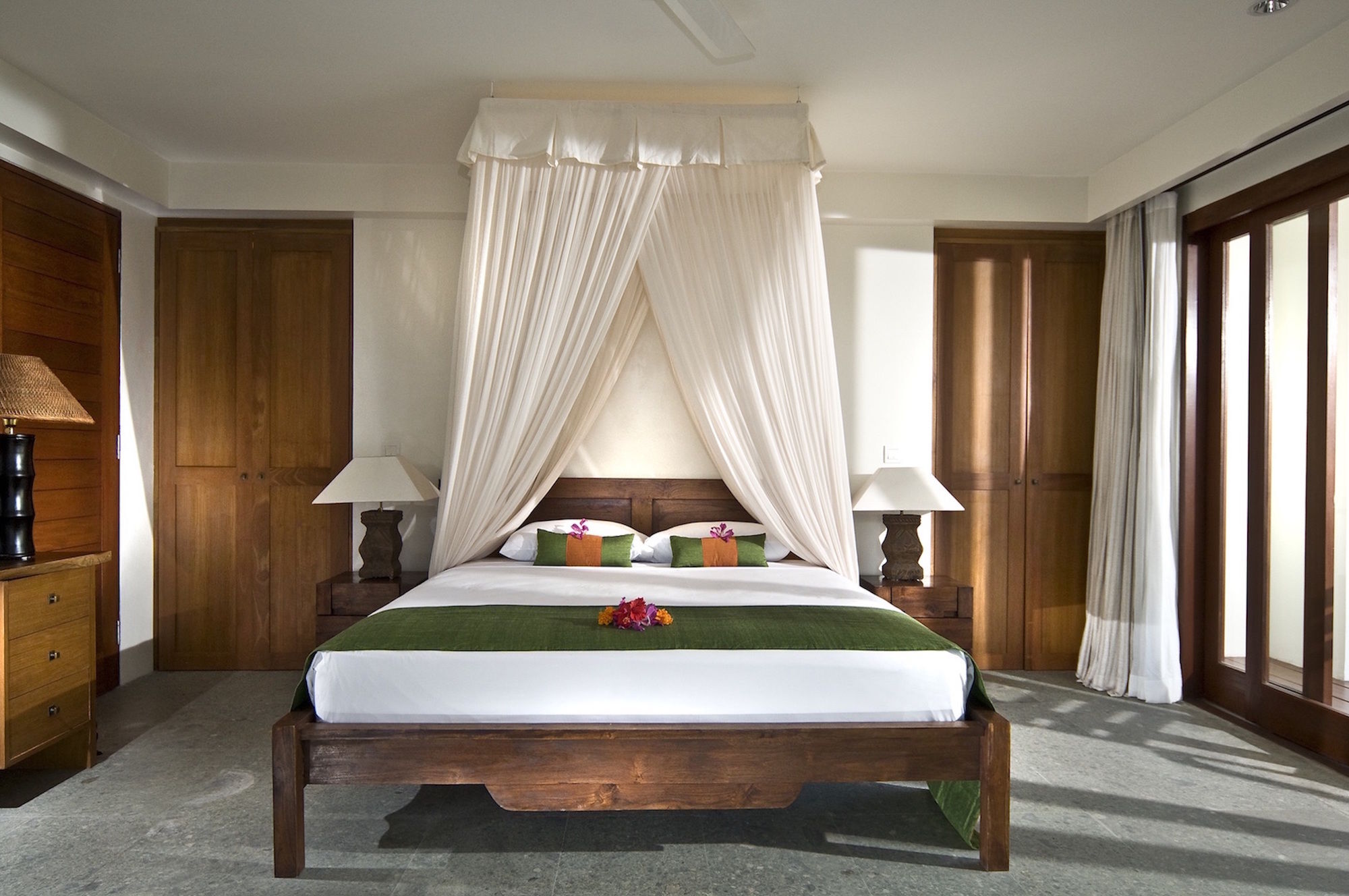 Hotel Batu Karang And Nusa Lembongan (Bali)