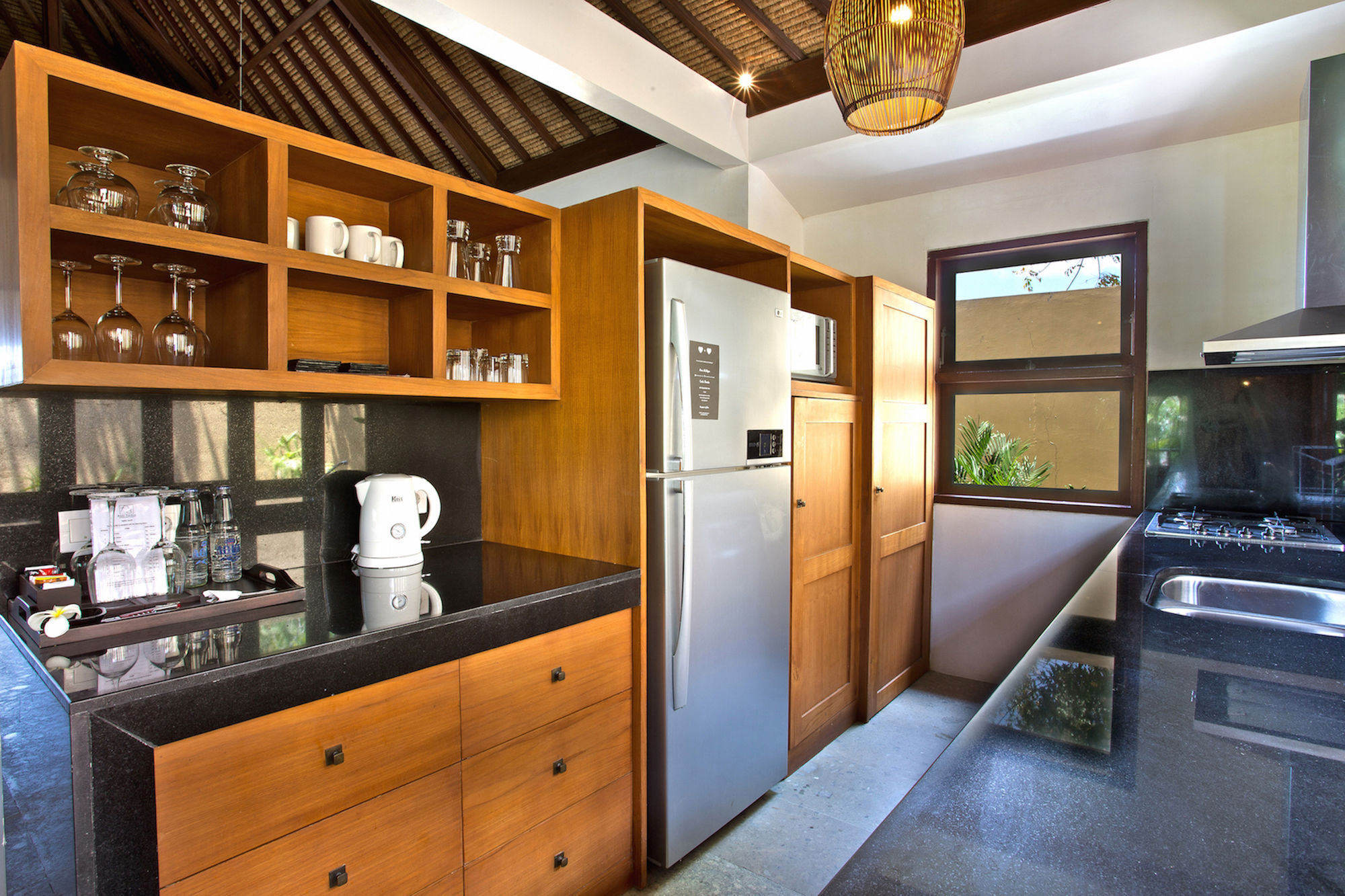 Batu Karang And Hotel Nusa Lembongan (Bali)