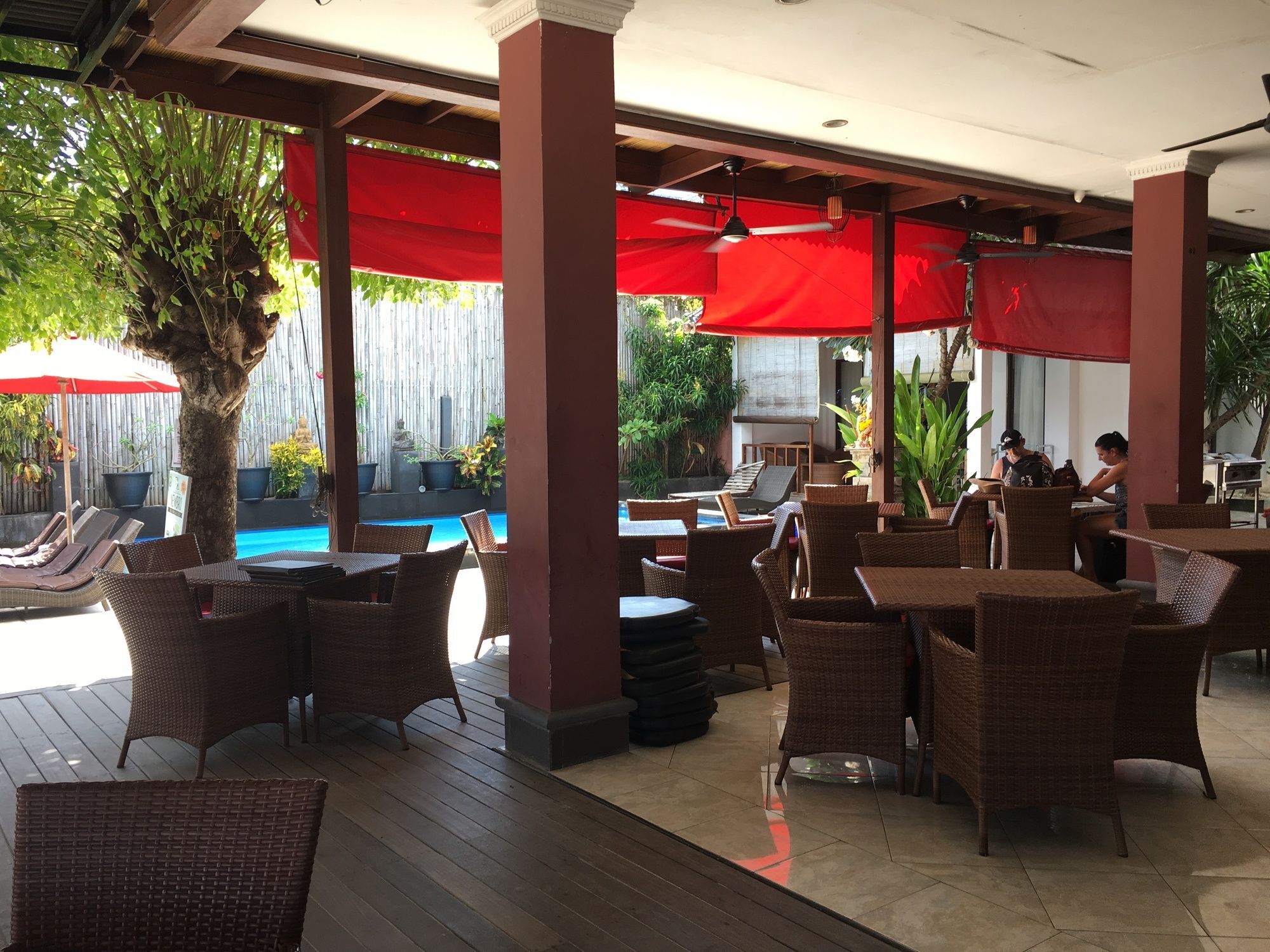 Holiday park Tarci