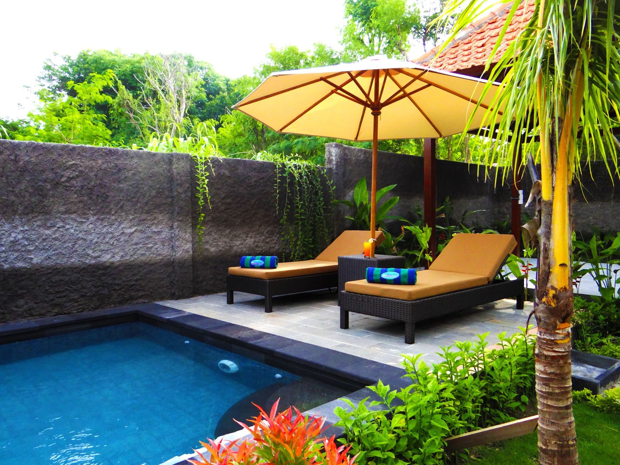 Isola D'oro Bed & Breakfast 3*