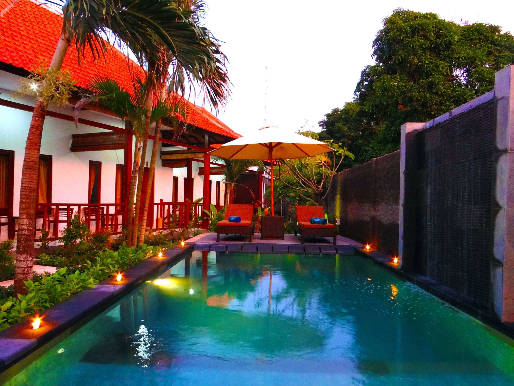 Isola D'oro Bed & Breakfast 3*