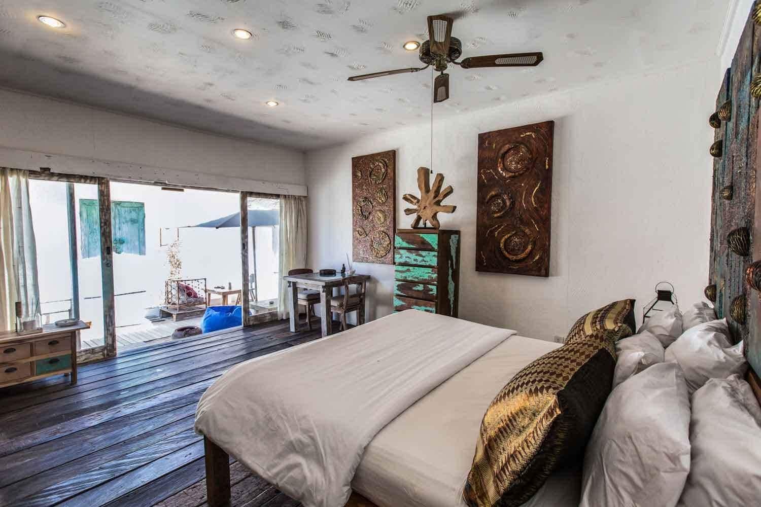 Guest house Pasir Nusa Lembongan (Bali)