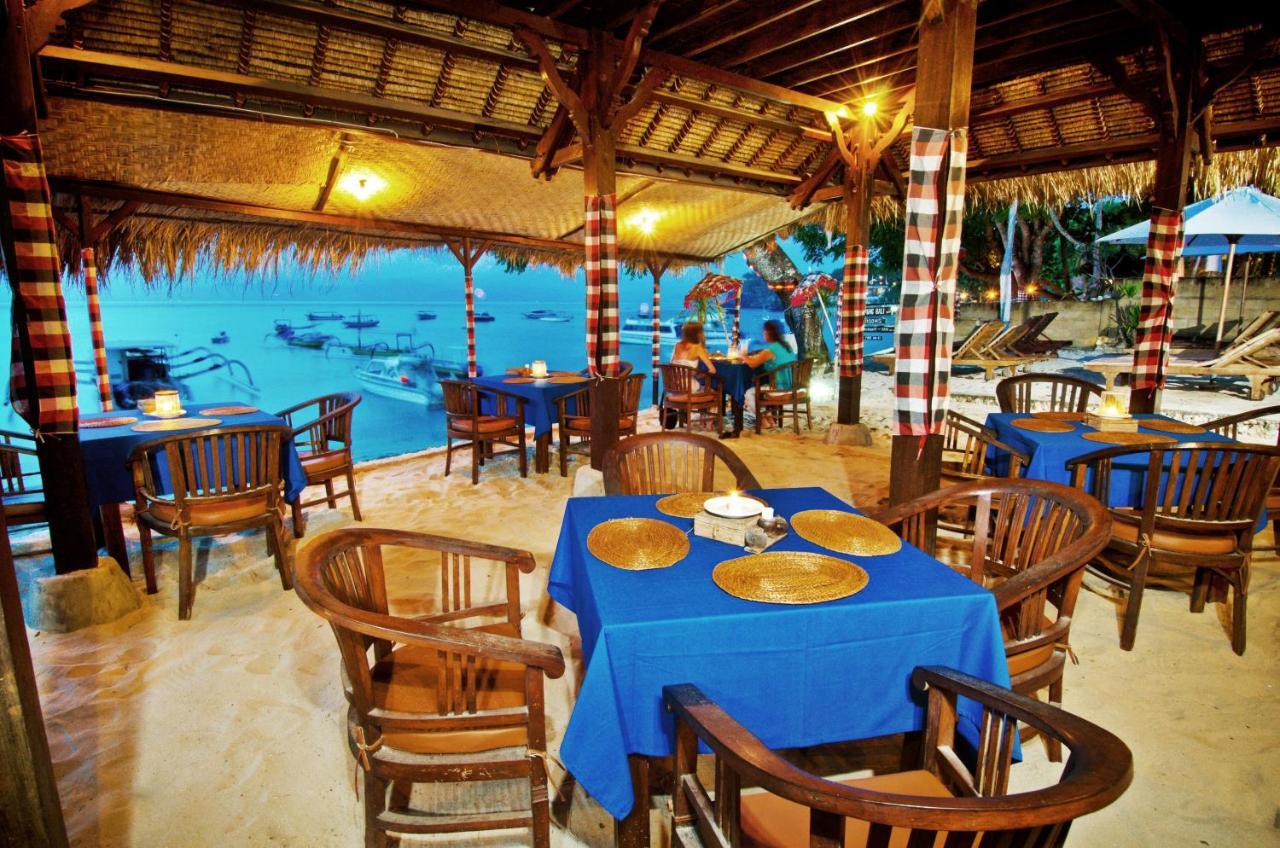 Holiday park Lumbung Bali Huts 3*