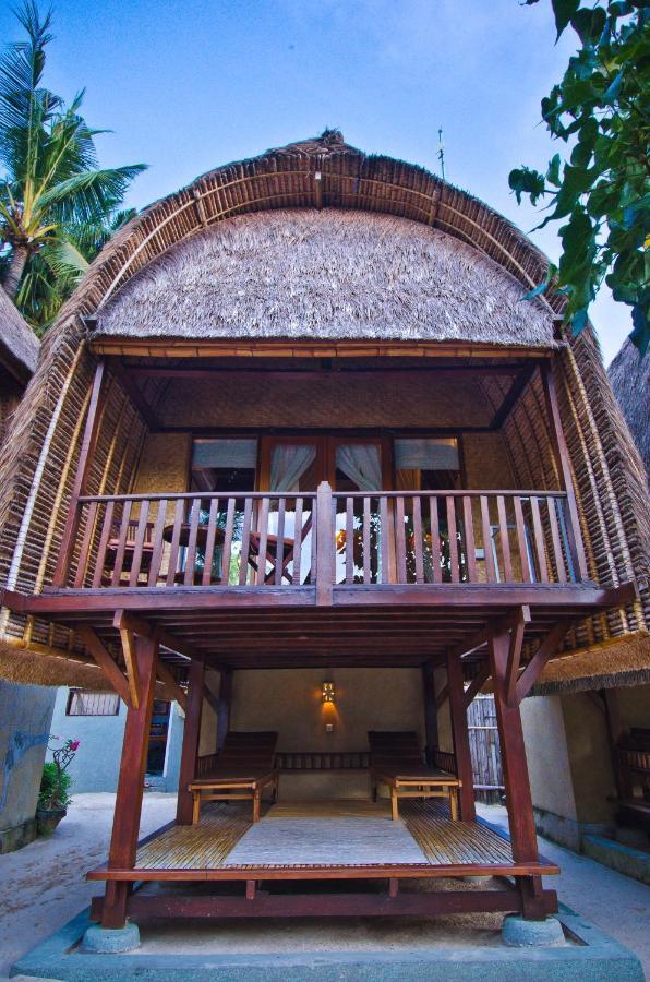 Lumbung Bali Huts 3*