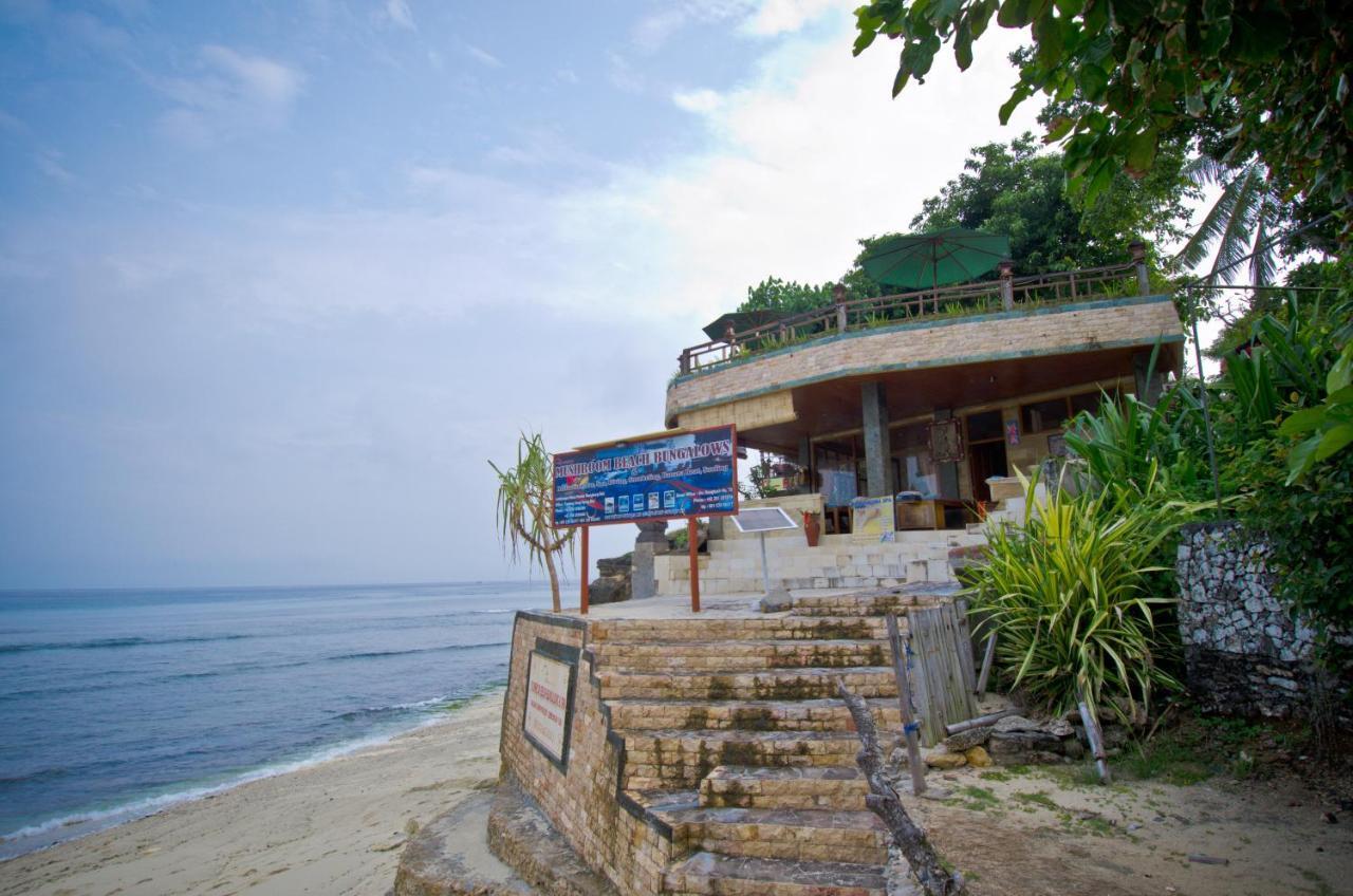 Hotel Mushroom Nusa Lembongan (Bali)