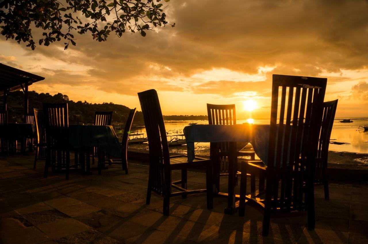 No 7 2* Nusa Lembongan (Bali)