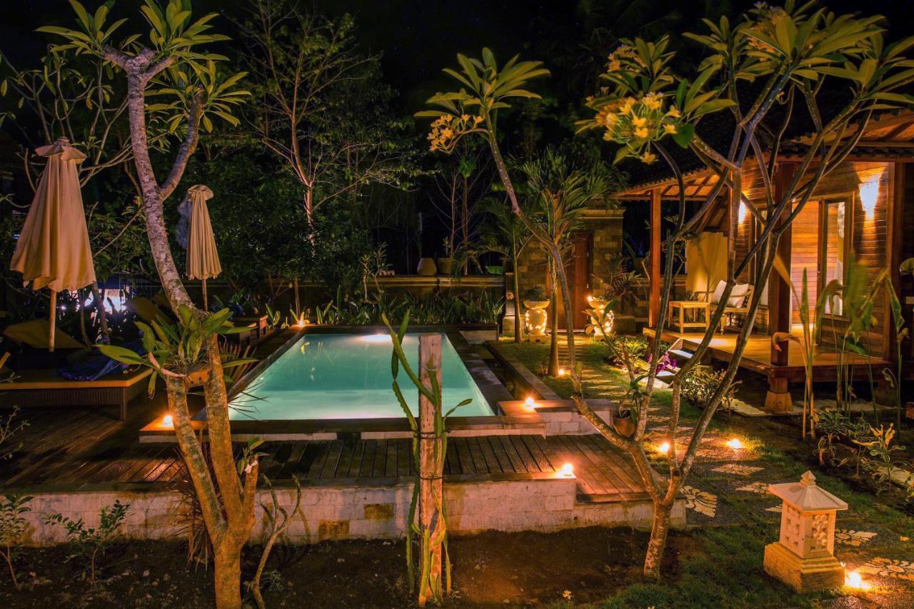 Holiday park Dimel Tebu 3*