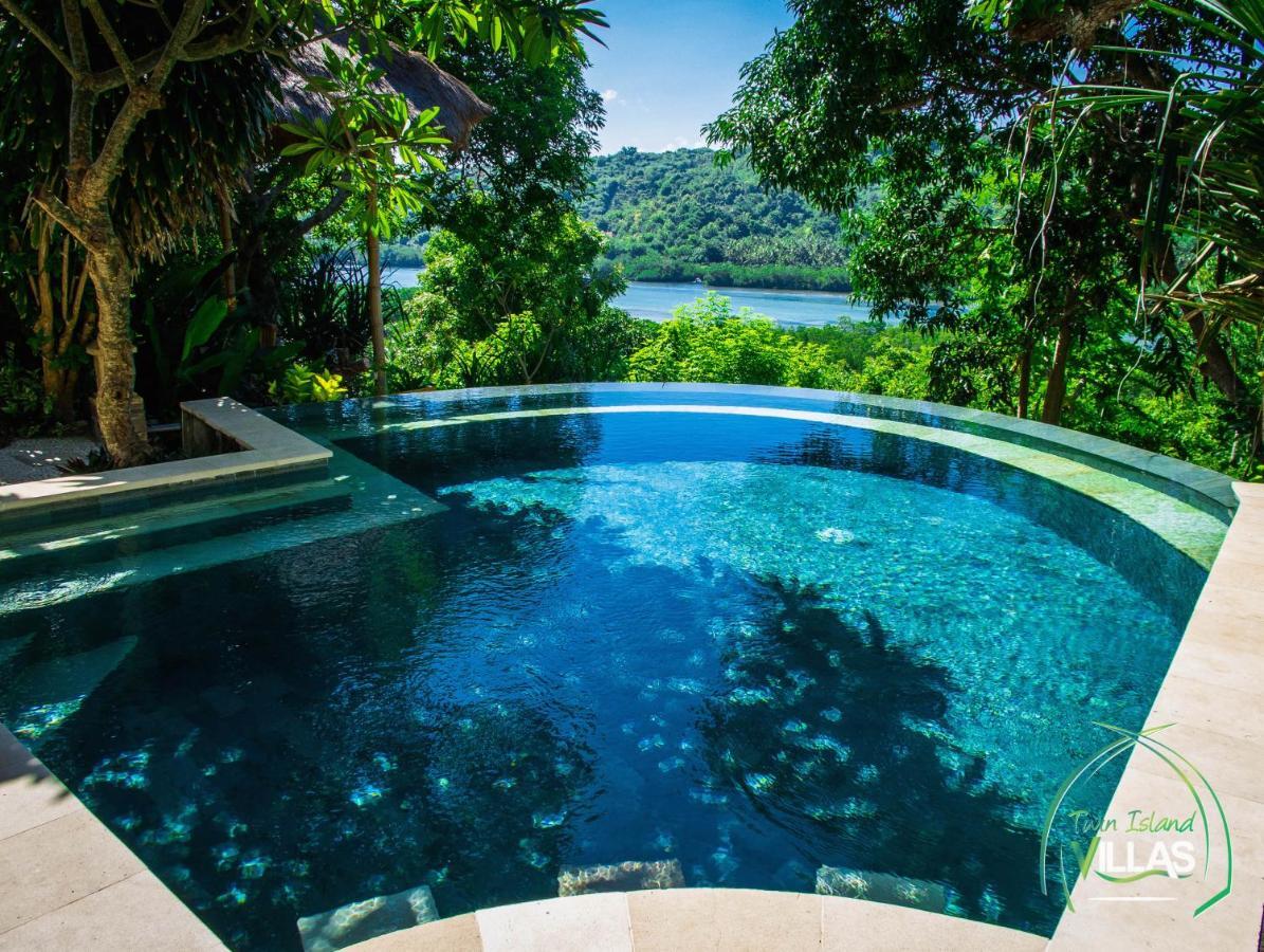 Twin Island & Dive