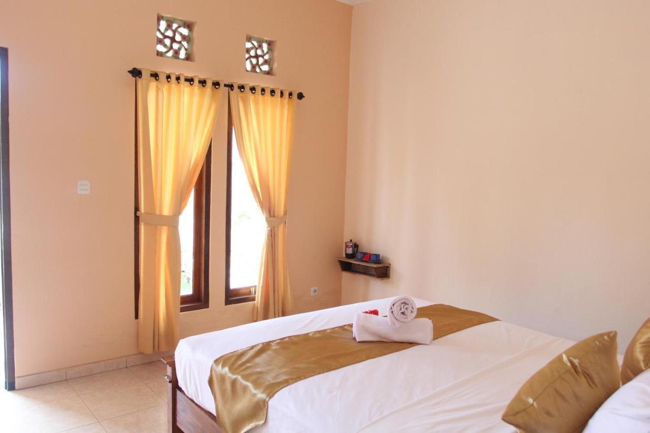 Soka Homestay Nusa Lembongan (Bali)