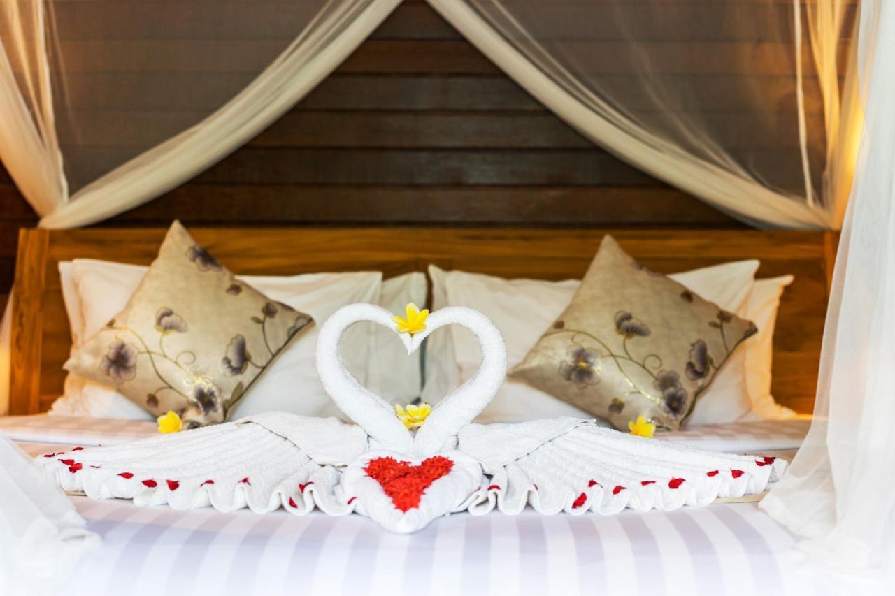 Bed & Breakfast Royal Retreat Villa's