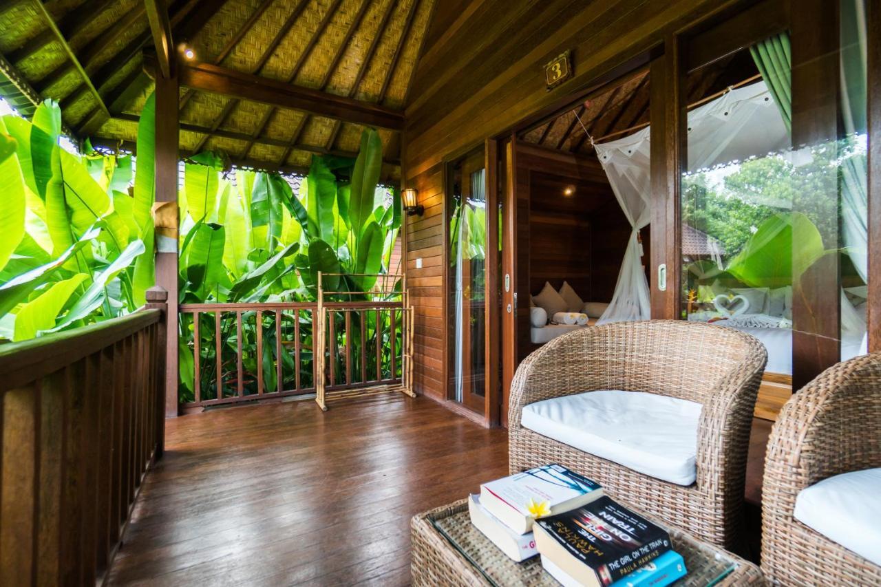 Royal Retreat Villa's Bed & Breakfast 3*
