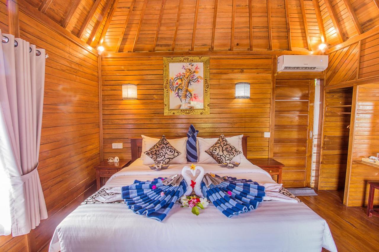 Holiday park The Pandawa Hills Ceningan 2*