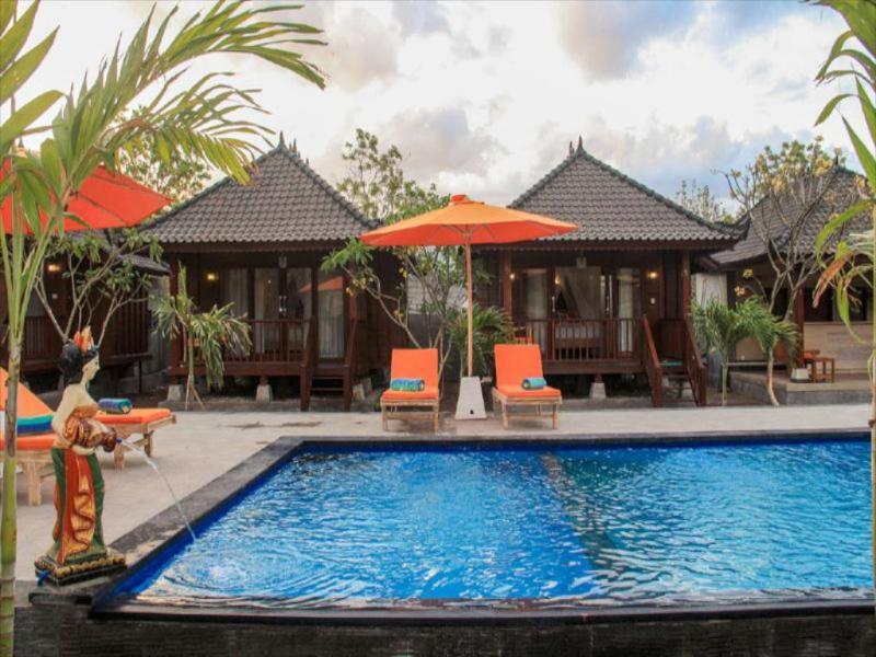 Hotel Dinatah - Chse Certified 4*