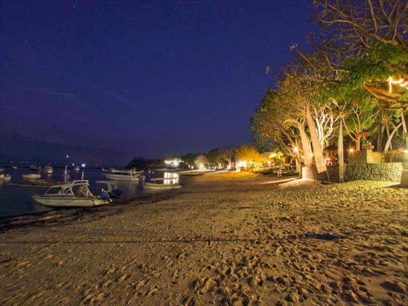 Hotel Dinatah - Chse Certified Nusa Lembongan (Bali)