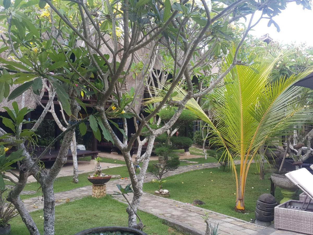 Nanuk's Holiday park