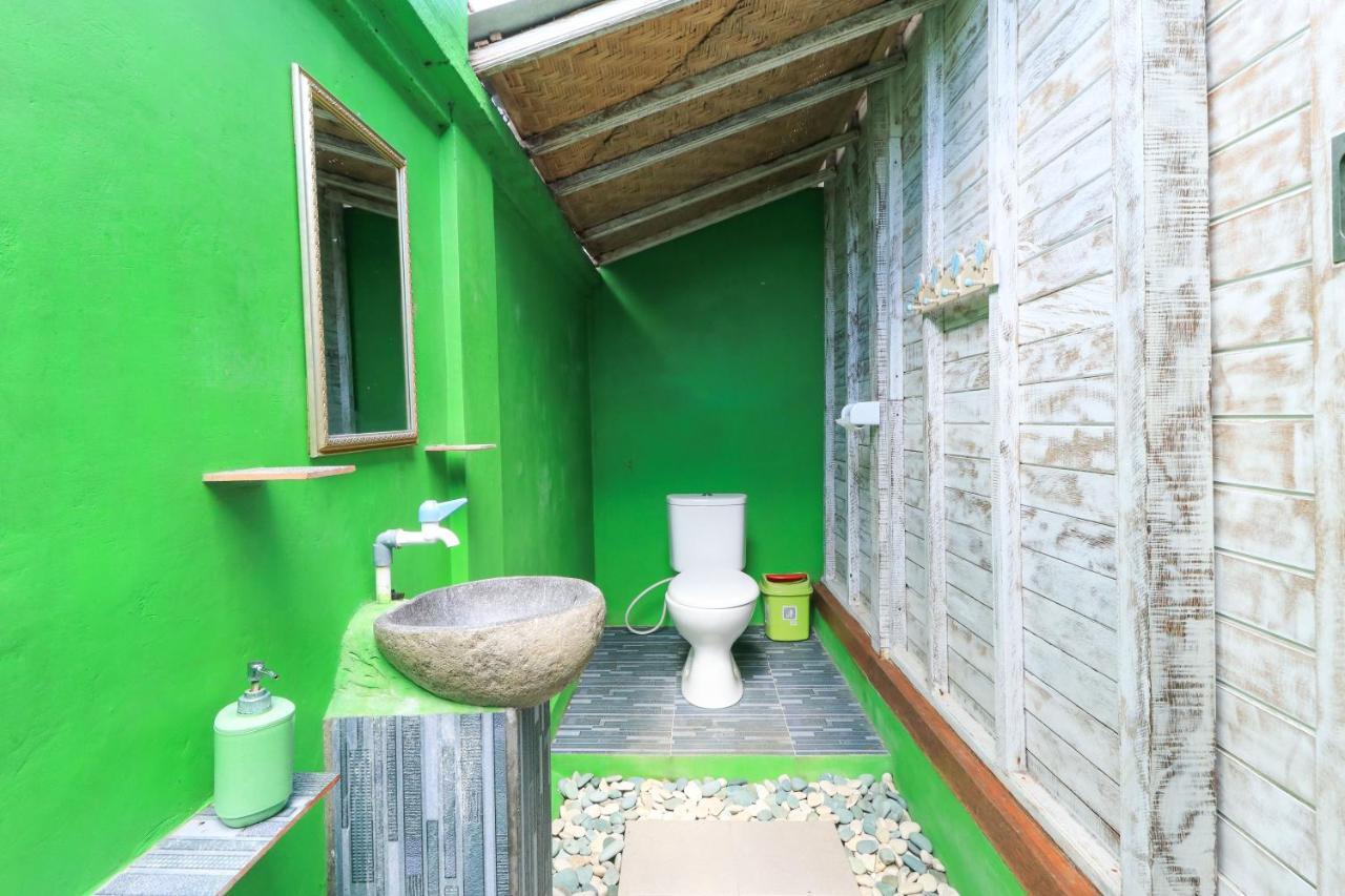 Hostel The Green Groves *