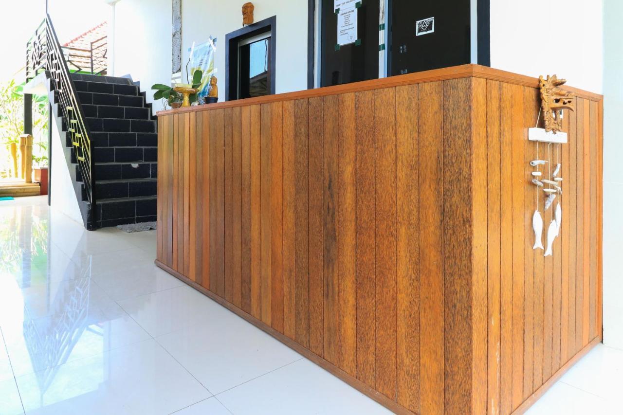 The Green Groves Hostel Nusa Lembongan (Bali)