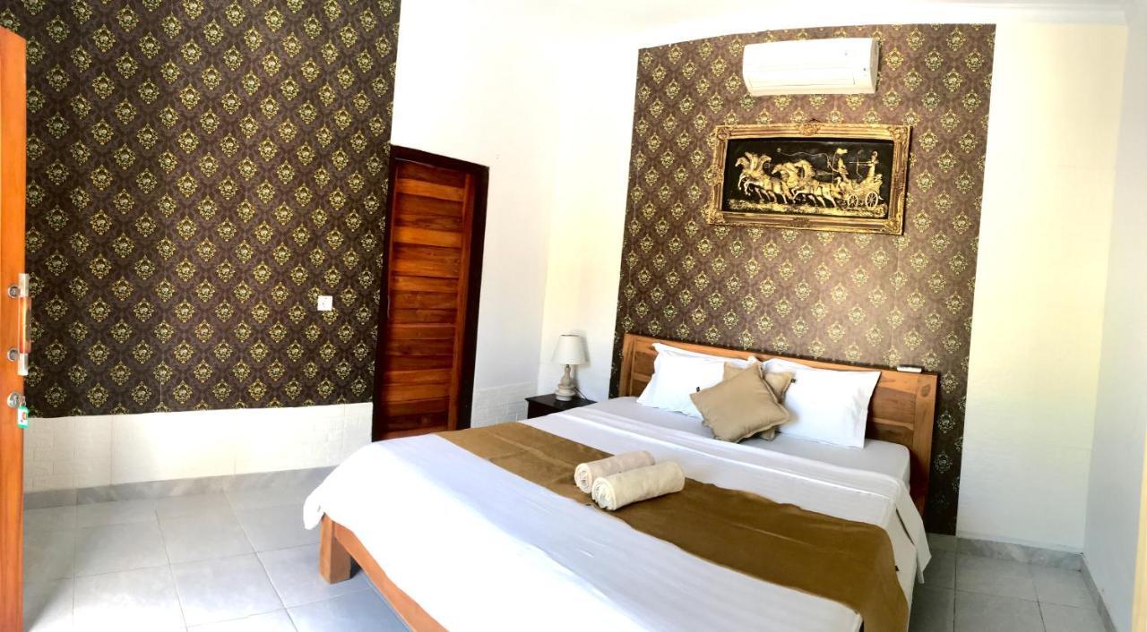 Homestay Nida Homestay *