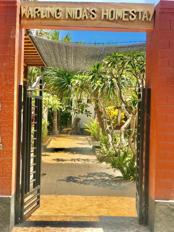 Nida Homestay