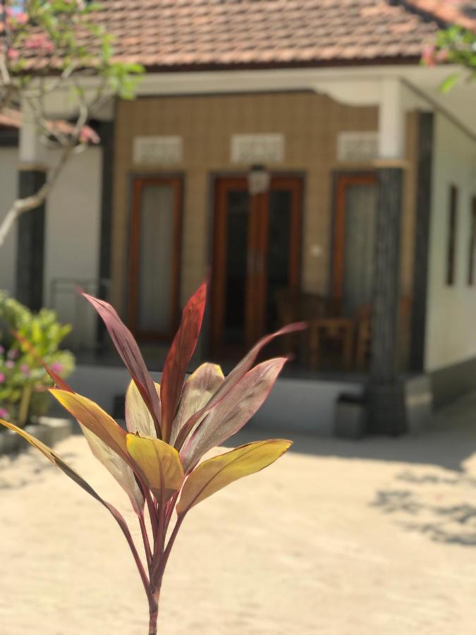 Homestay Nida Homestay *