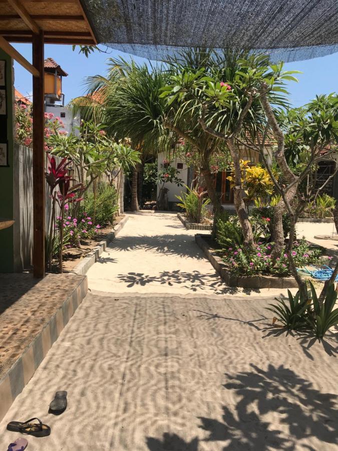 Homestay Nida Homestay