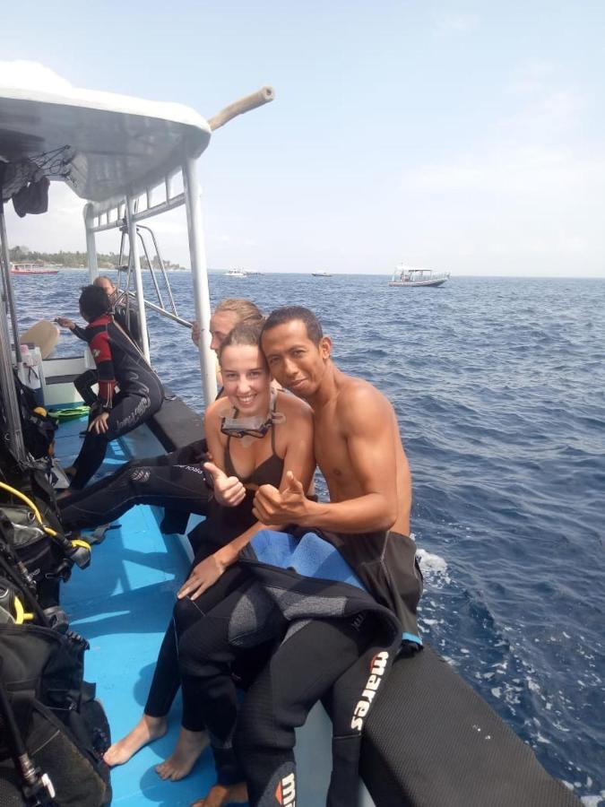Naradas Mushroom Beach * Nusa Lembongan (Bali)