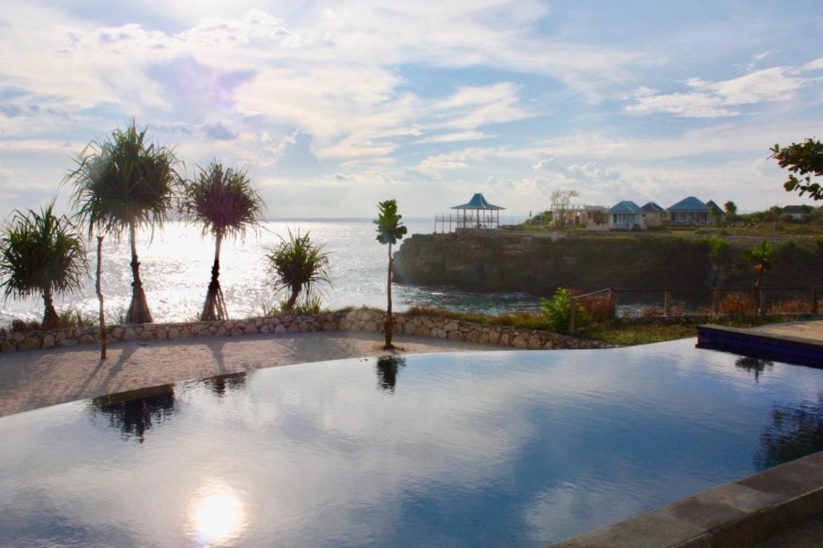 Dodol Cliff Sunset Guest house