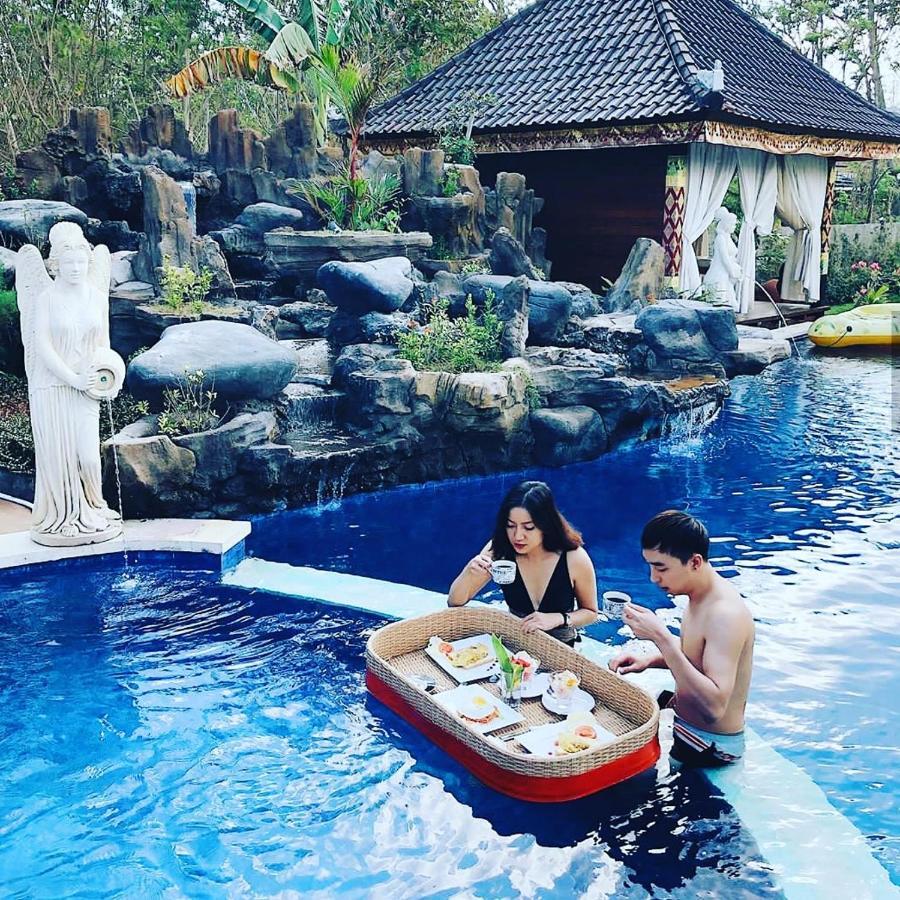 Mamamia Island Hotel Nusa Lembongan (Bali)