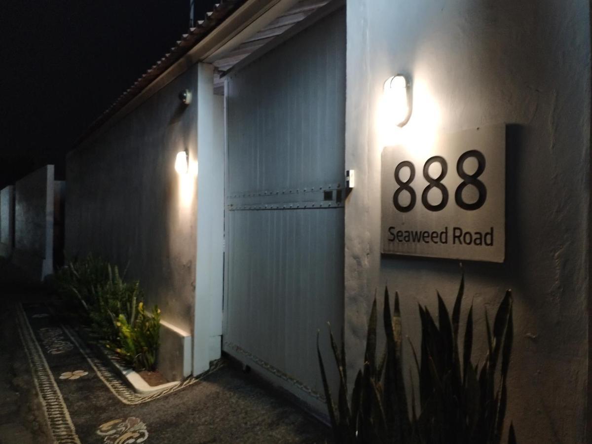 Gede 888 Private Pool * Nusa Lembongan (Bali)
