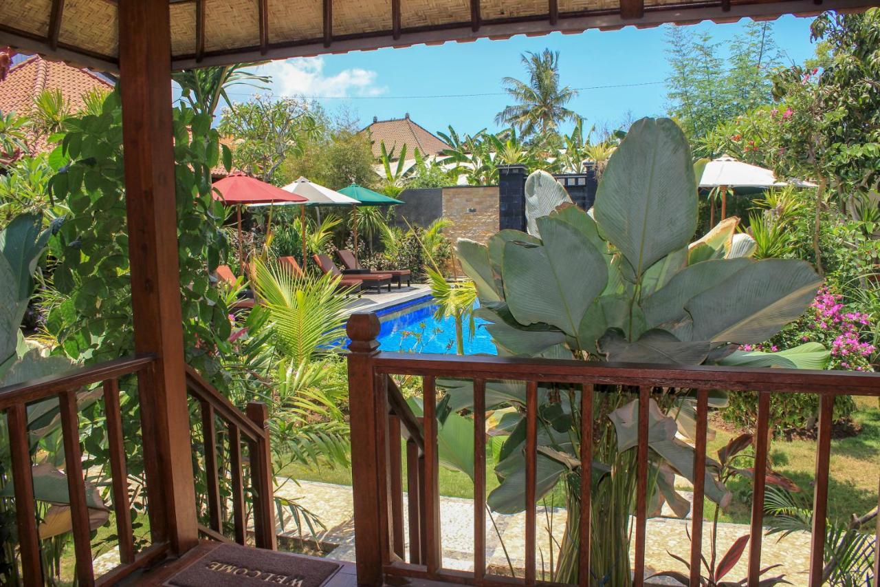 Pattri Garden Nusa Lembongan (Bali)