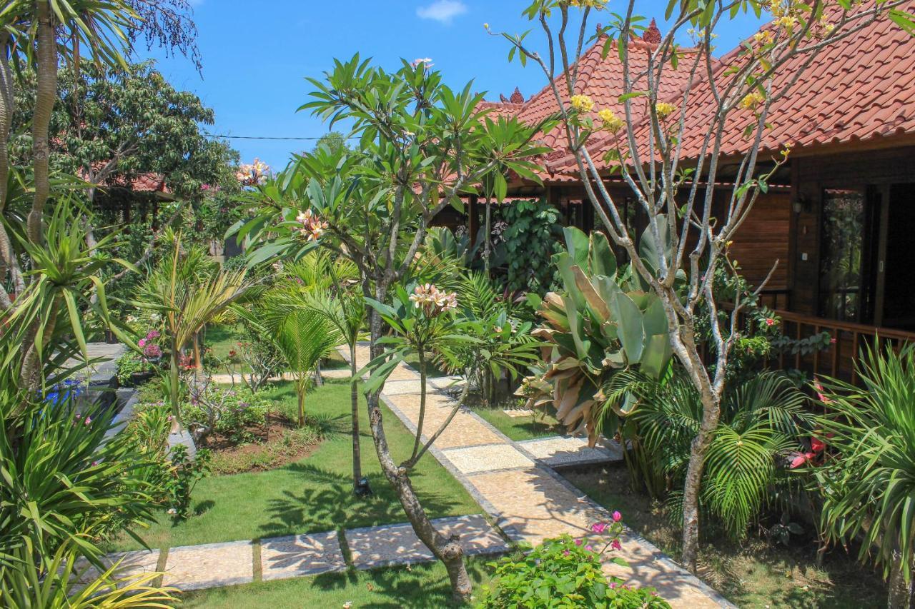 Pattri Garden Guest house