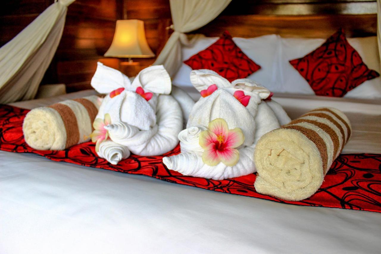 Pattri Garden Guest house Nusa Lembongan (Bali)
