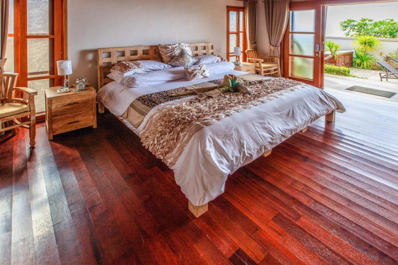 Agung Villa