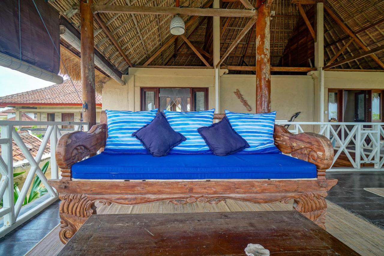 Kainalu House Guest house Nusa Lembongan (Bali)