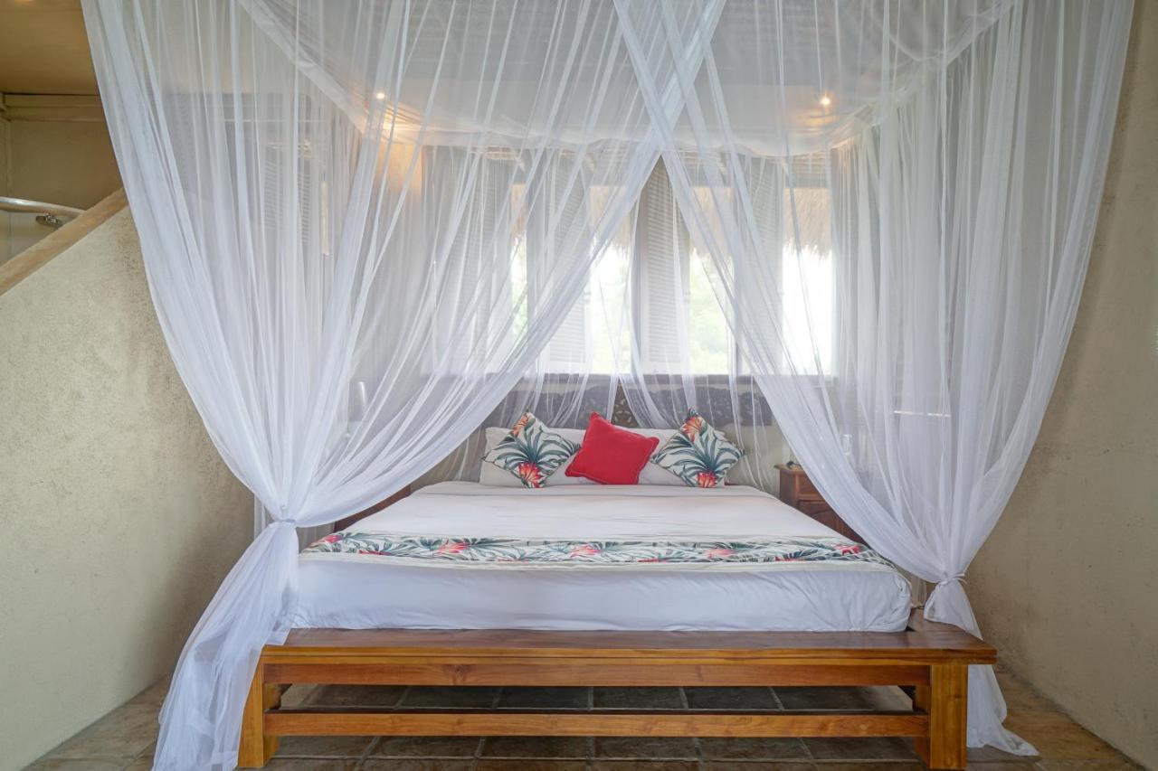 Kainalu House Guest house Nusa Lembongan (Bali)