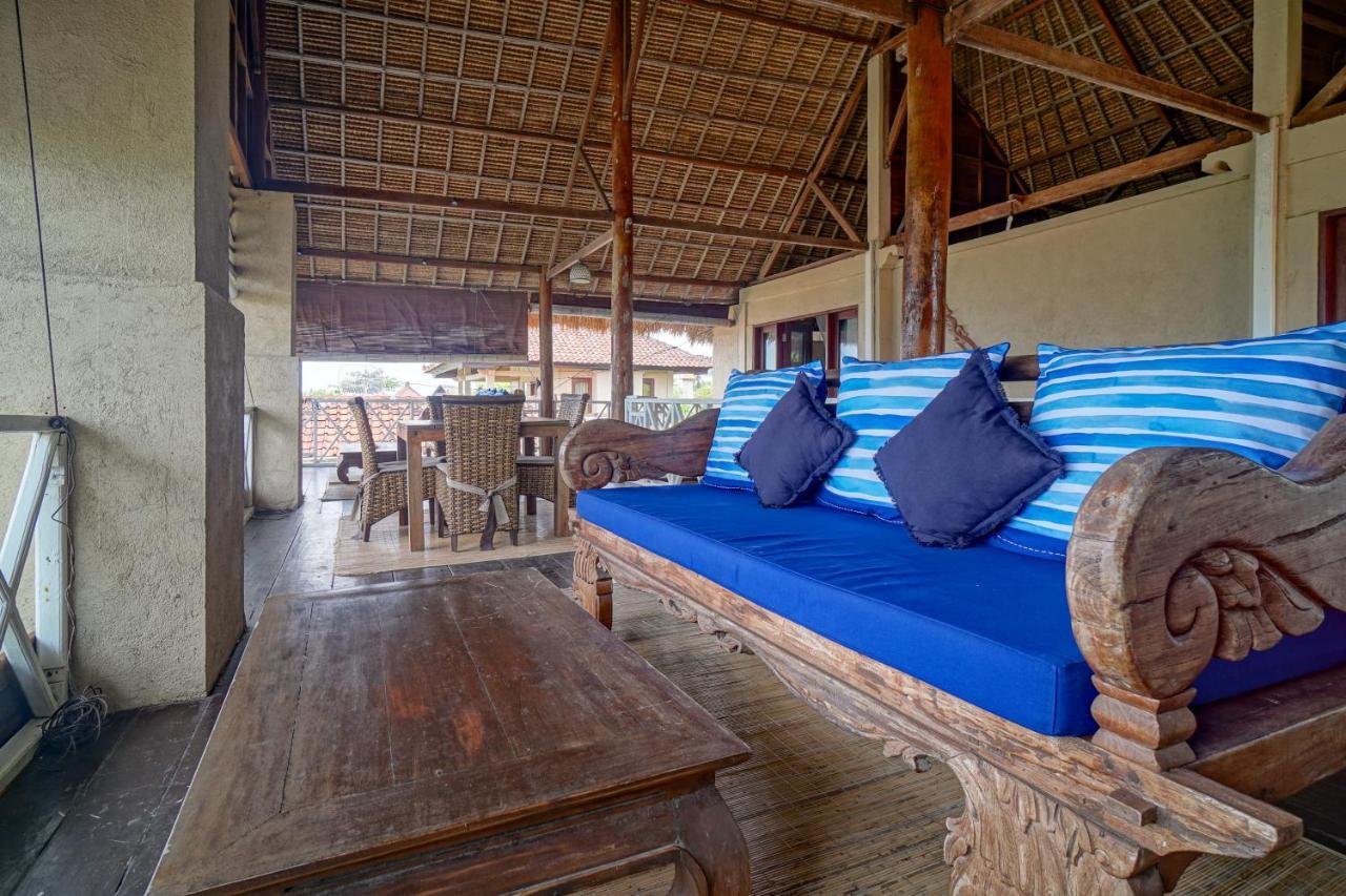 Guest house Kainalu House Nusa Lembongan (Bali)
