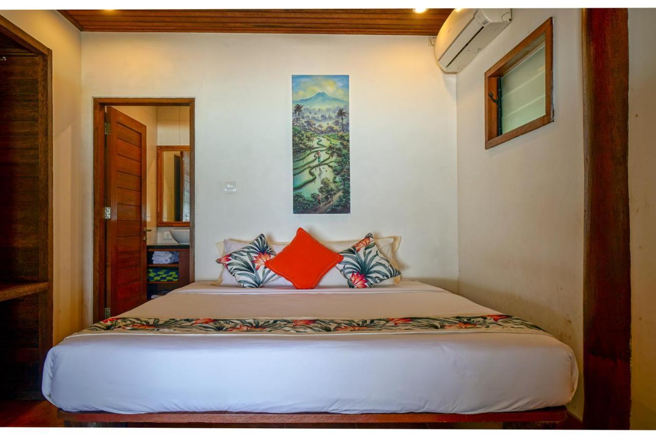 Guest house Kainalu House Nusa Lembongan (Bali)