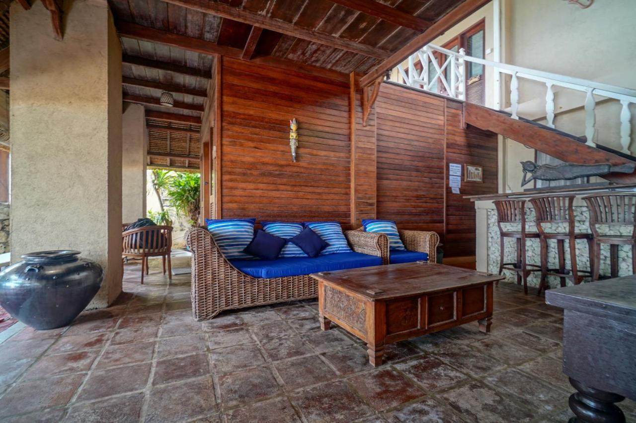 Kainalu House
