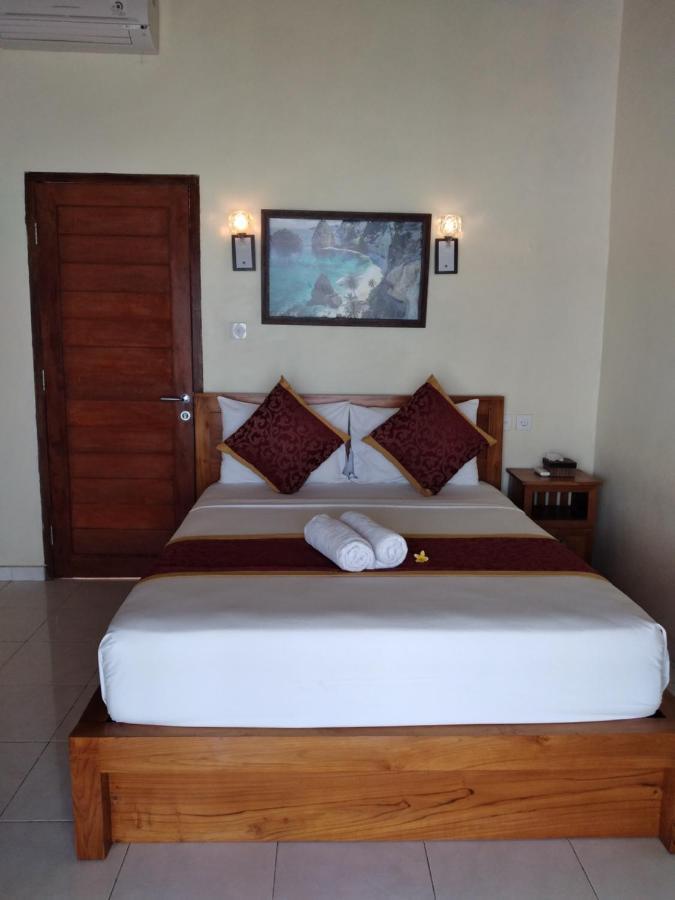 Double'a House 2* Nusa Lembongan (Bali)