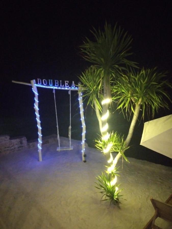 Double'a House Guest house Nusa Lembongan (Bali)