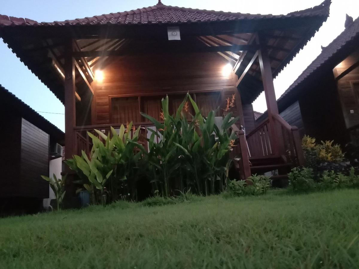 Guest house Svaha Nusa 2*