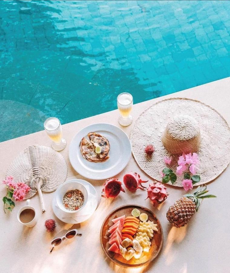 Villa Sayang Nusa Lembongan (Bali)