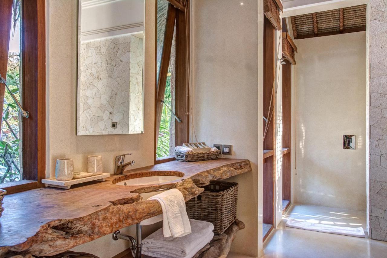 Sayang Villa Nusa Lembongan (Bali)