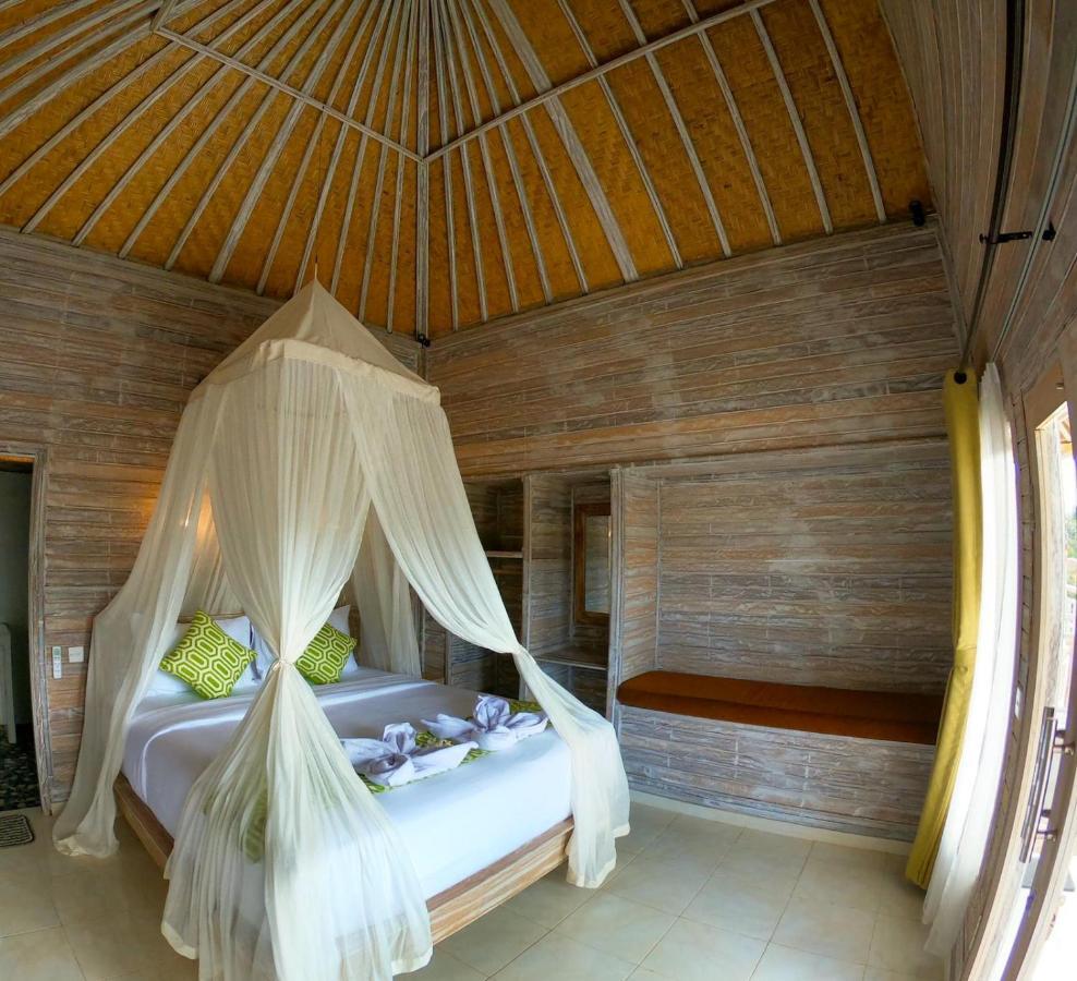 Guest house Mesari Hut 2*