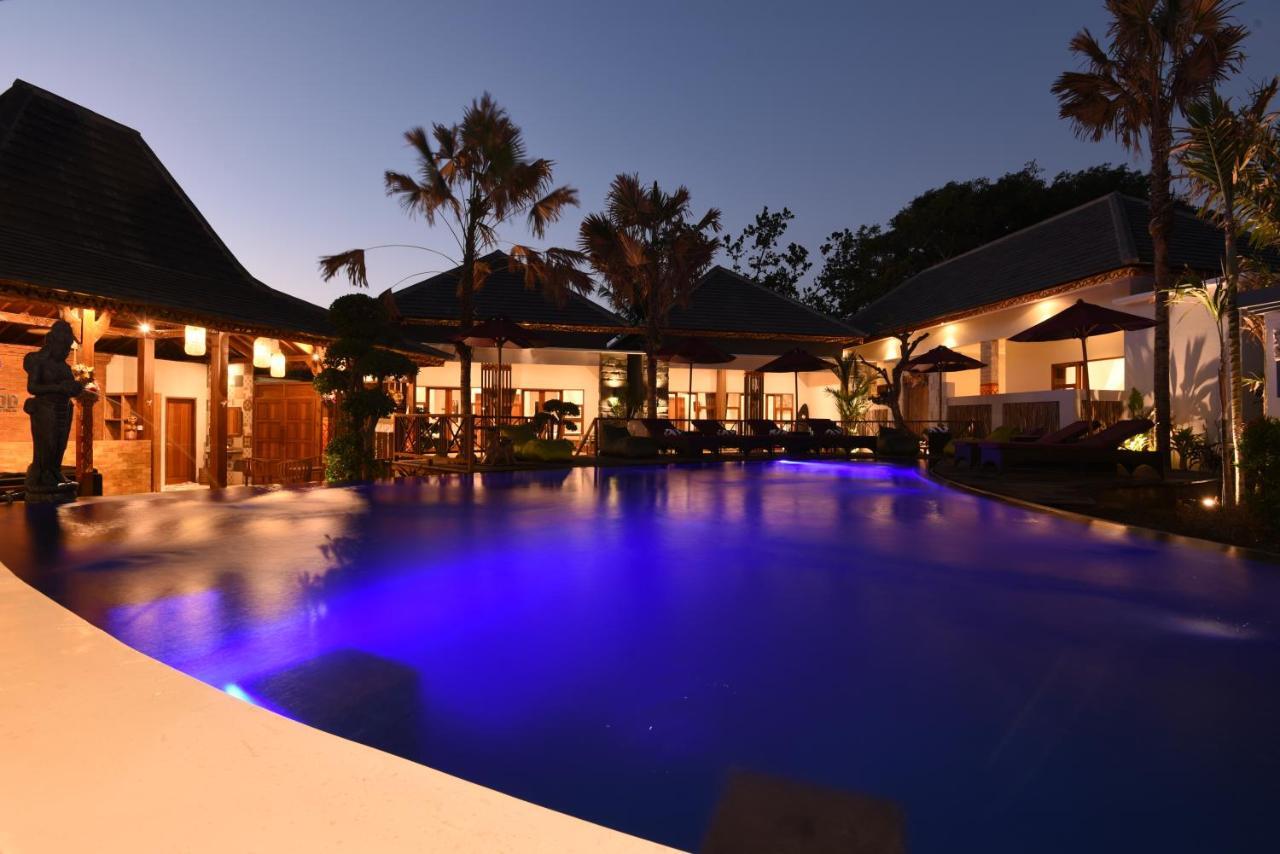 Lgood Island Holiday park Nusa Lembongan (Bali)