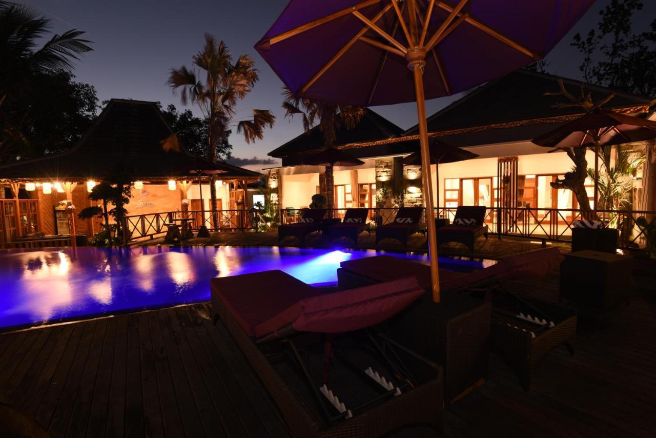 Lgood Island 4* Nusa Lembongan (Bali)