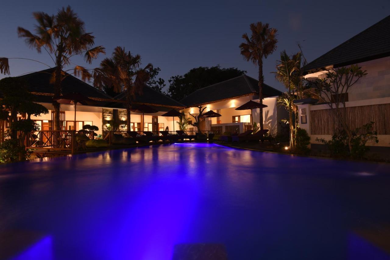 Lgood Island Holiday park 4*